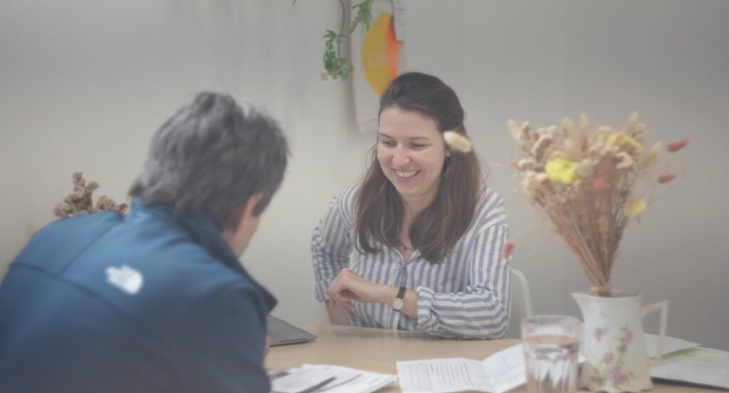 French Conversation Class face-to-face with a Native Speaker