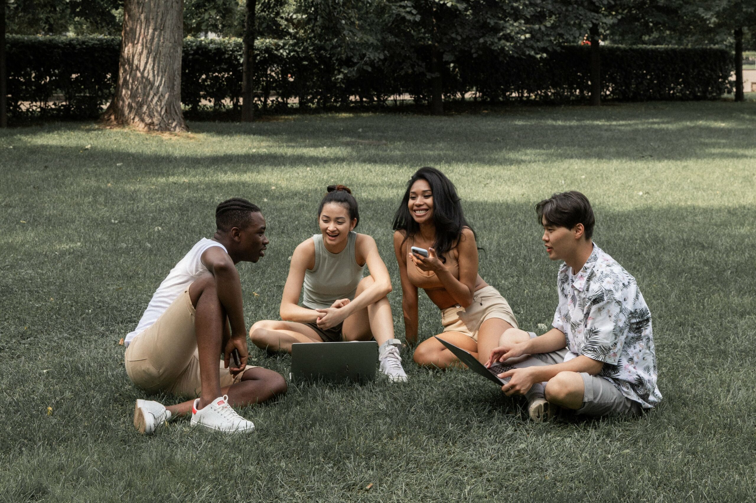 Cours d&rsquo;été de conversation française